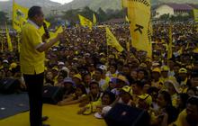Politisi Golkar: Ekonomi lemah bisa timbul masalah sosial & kriminal