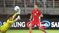 Harapan Baru Miliano Jonathans Bersama Excelsior: Butuh Menit Bermain dan Gol