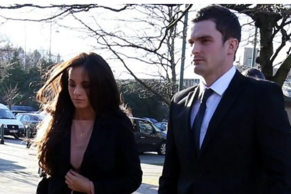 Adam Johnson