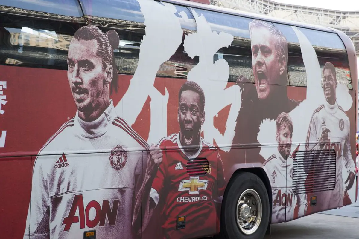 Manchester United