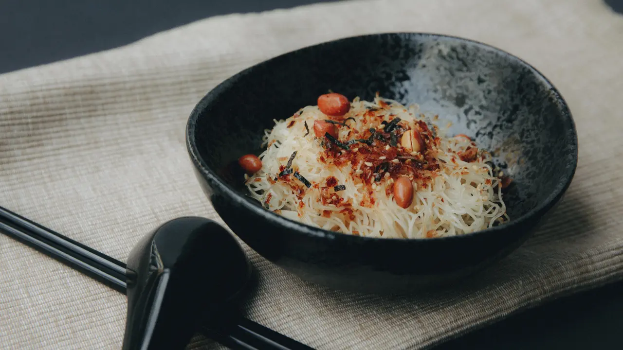 Bihun Goreng