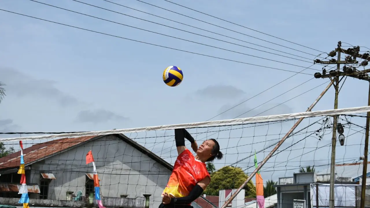 Gala Desa
