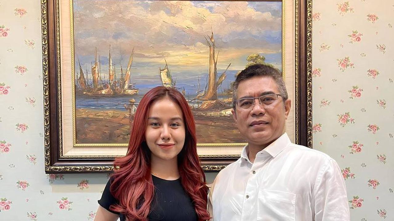 Dulu Gempar Disebut Diperbudak Sang Ayah, Ini Deretan Potret Terbaru Mayang Lucyana Usai Lakukan Operasi Hidung Lagi