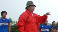 Pelatih Persepam: Ada Unsur Politis di Pembagian Grup ISL