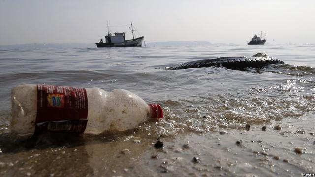 Pulau Jawa, Bali, Sulawesi dan NTT Defisit Air Bersih