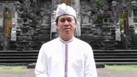 Pemkab Klungkung Raih Predikat Kinerja Sangat Tinggi dari Kemendagri