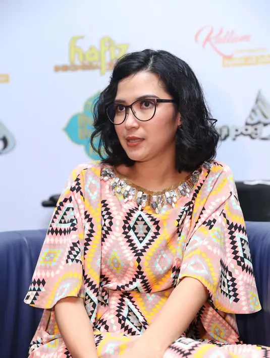 Perempuan kelahiran Balikpapan, Kalimantan Timur 29 tahun silam itu mengaku kangen dengan peran yang membuat para penonton menjadi gregetan. (Andy Masela/Bintang.com)