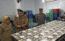 Buntut Keracunan Massal MBG di Jateng, Gubernur Luthfi: SPPG Harus Terbuka dan Siap Dicek