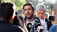 Panas Jelang Pemilu Real Madrid, Penantang Perez Serang Barcelona: Saya Ingin Mereka Menghilang!