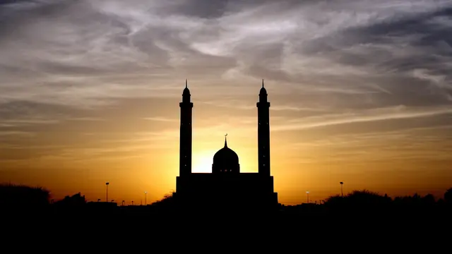 [Bintang] Jadwal Sholat, Imsakiyah dan Buka Puasa Hari ke-30, 14 Juni 2018