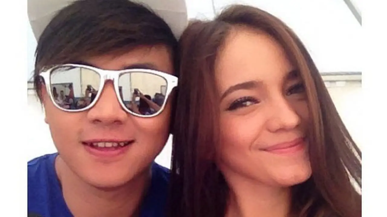 Enzy Storia-Rafael SMASH