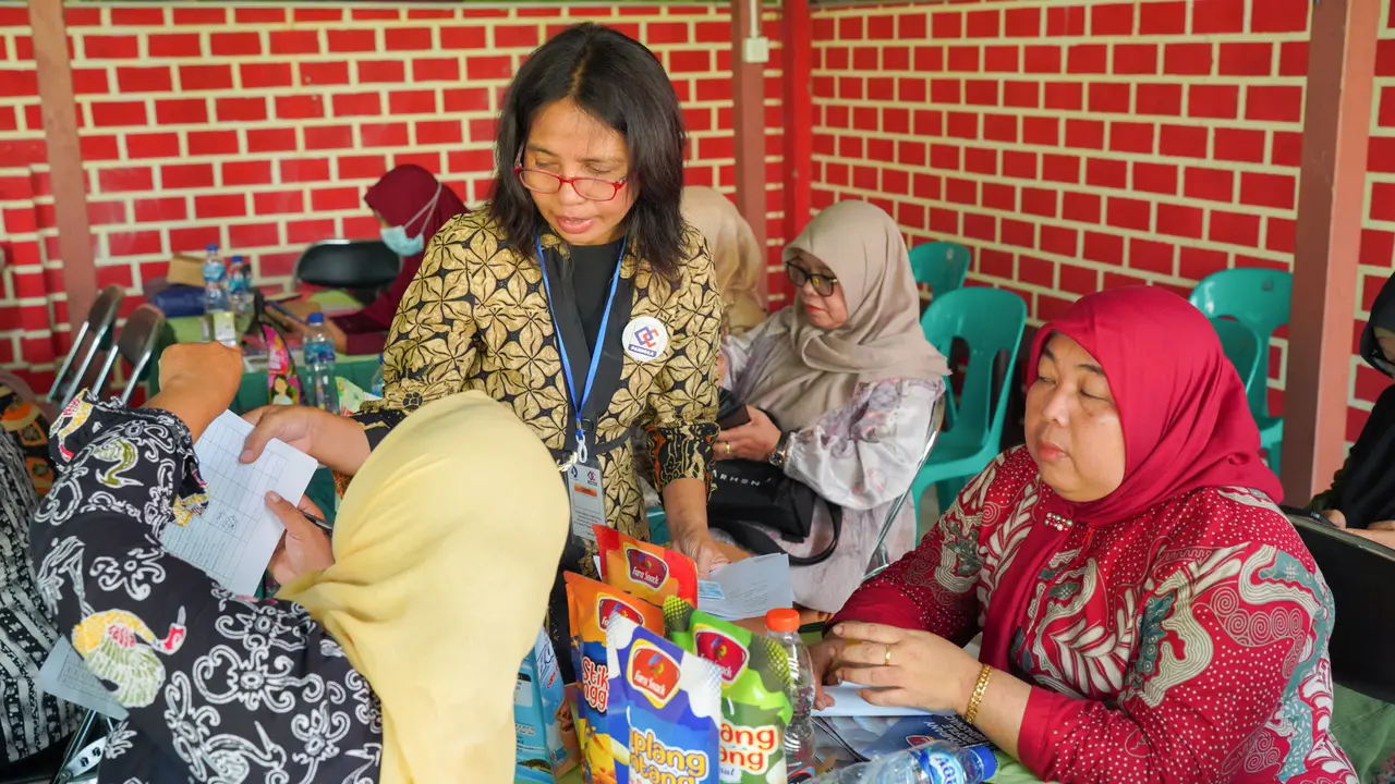 Pupuk Kaltim mulai kesiapan kurasi sejumlah hasil usaha UMKM binaan di berbagai sektor, dalam upaya menggali potensi ekspor dari produk yang dihasilkan.