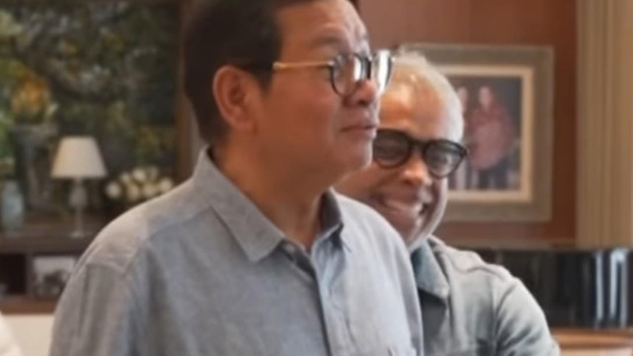 penjahit pramono anung