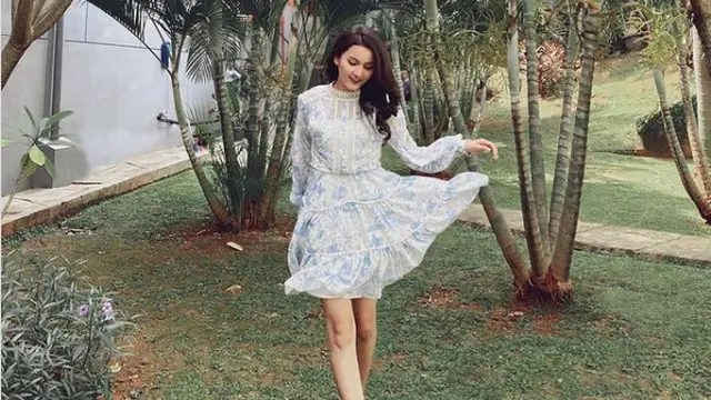 Nabila Zavira