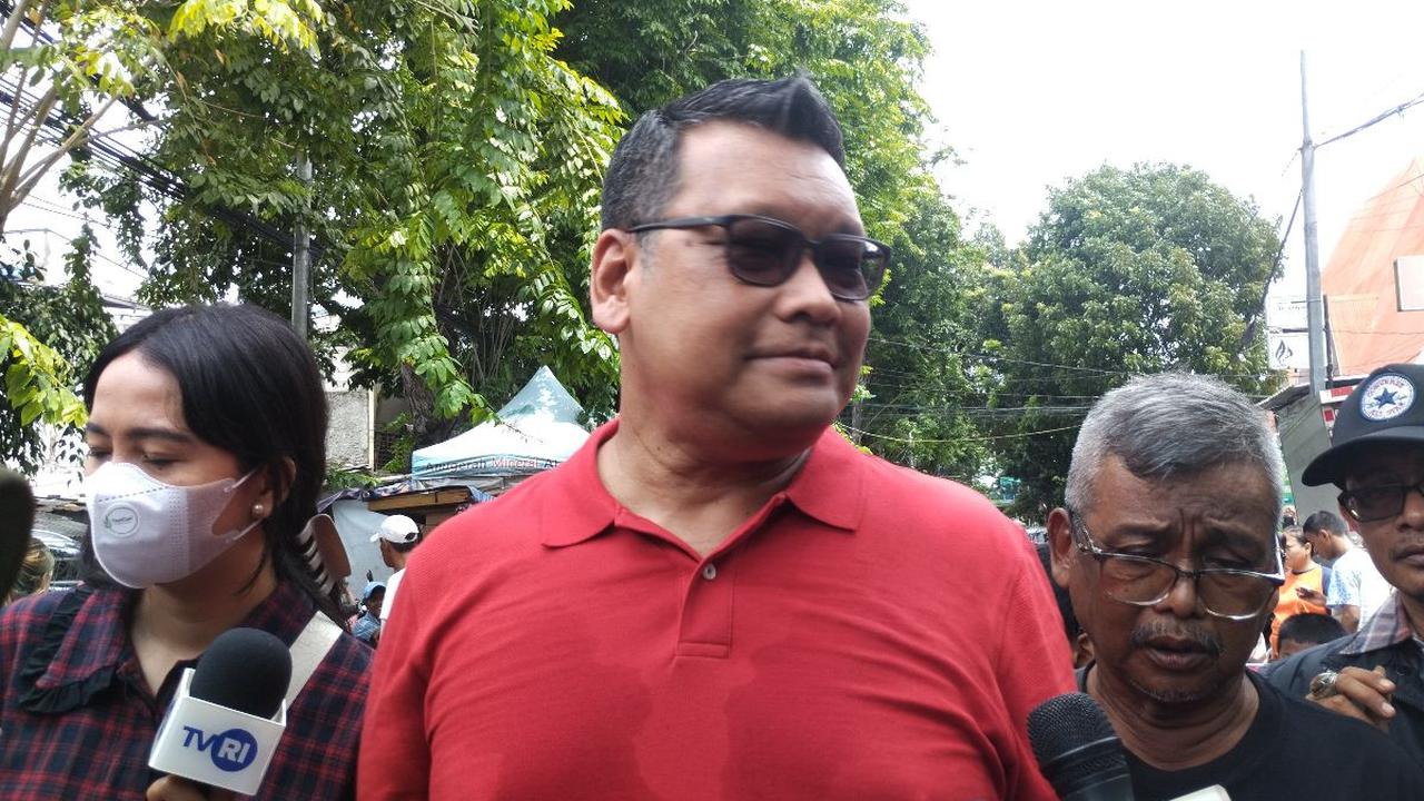 Dok. Istimewa