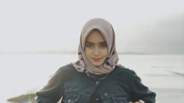 Menikah Sore Nanti, Ini 6 Potret Sherel Thalib Calon Istri Taqy Malik