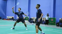 Bulutangkis Beregu SEA Games 2023: Tim Putra Harus Maksimal di Laga Pertama, Tim Putri Menatap Semifinal