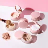 SASC menghadirkan koleksi bedak tabur untuk tampil flawless sehari-hari (Foto: SASC)