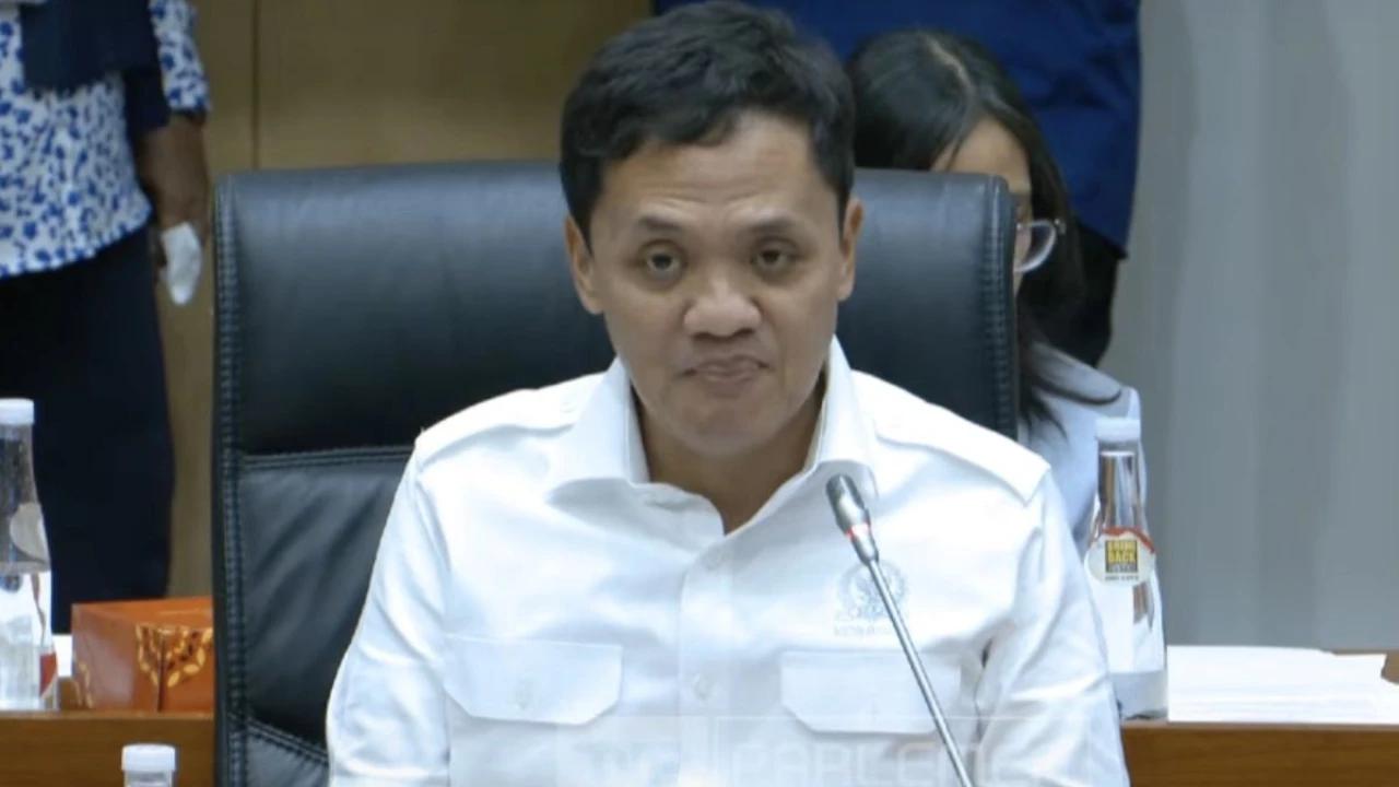 KUHP dan KUHAP Baru Mulai Berlaku Hari ini, DPR Klaim Hukum Indonesia akan Lebih Berkeadilan