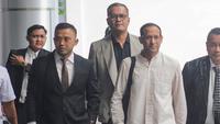 Ini Permintaan Nadiem Makarim di Sidang Praperadilan Perdananya