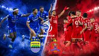 Hitung-hitungan Persib Juara BRI Super League 2025/2026: Butuh 1 Poin Saja dari Persijap untuk Pesta di Bandung