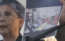 Polisi Tunjukkan Bukti Foto Saka Tatal Tidak Diintimidasi Selama Penyidikan