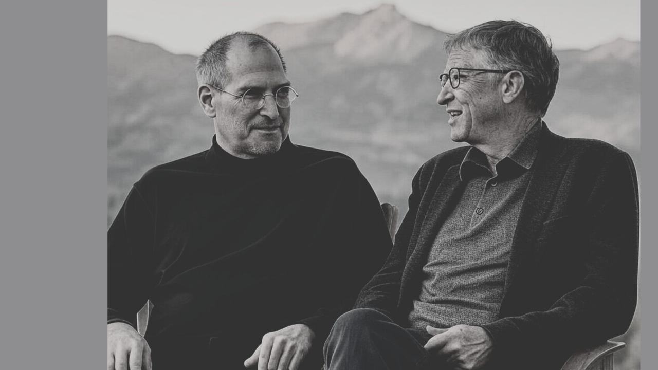 Bukan Steve Jobs, Ini Sosok yang Sengaja Menumbangkan Microsoft dari Pasar Smartphone