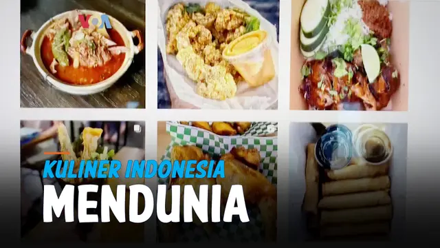 kuliner indonesia