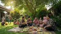 7 Aktivitas Seru Lebaran 2026 Bersama Saudara Jauh, Ciptakan Momen Hangat yang Tak Terlupakan