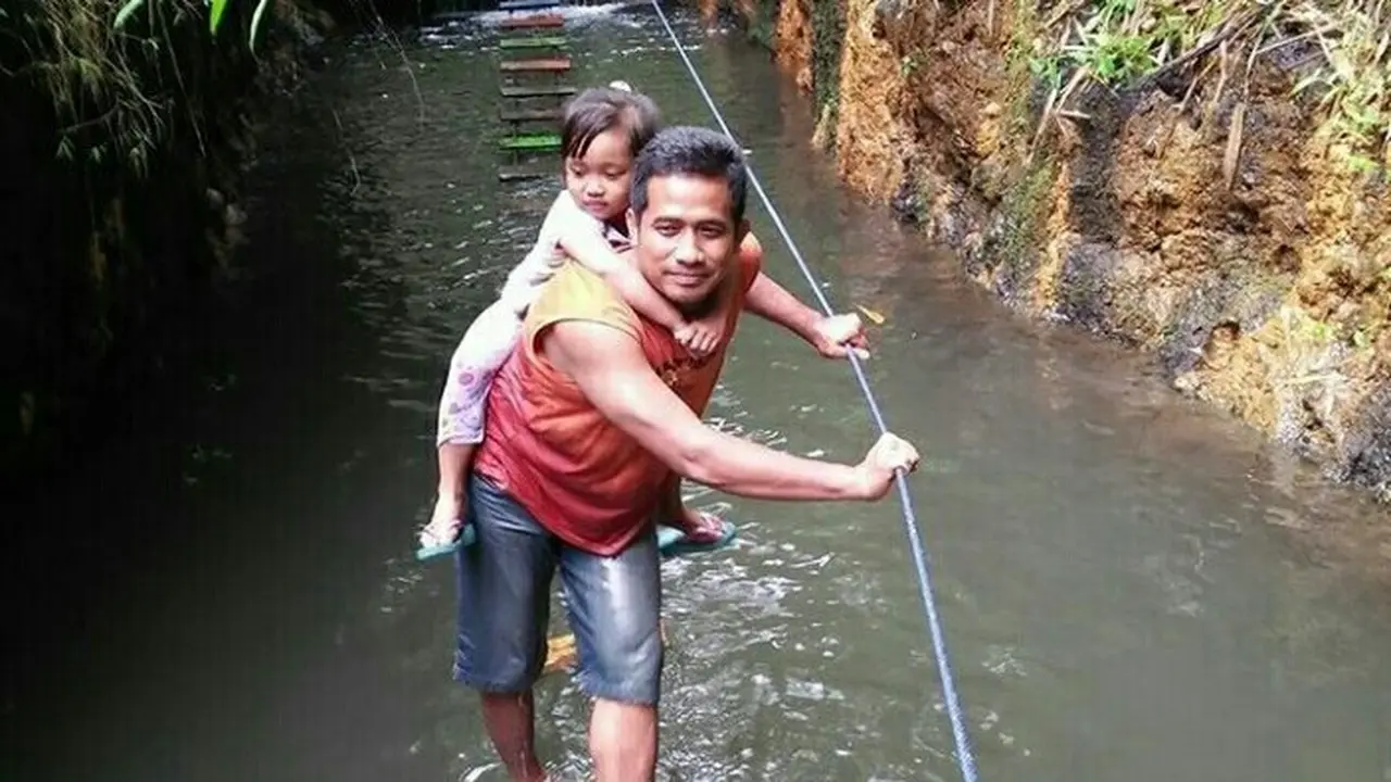 Desa Wisata Pulesari