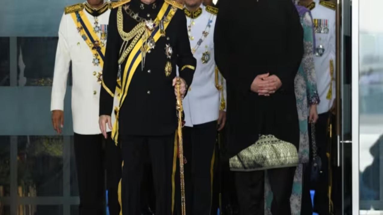 "Saya akan mewujudkan itu," kata Sultan Ibrahim Iskandar dalam wawancara khusus dengan Singapore Straits Times, dikutip Senin (5/2).