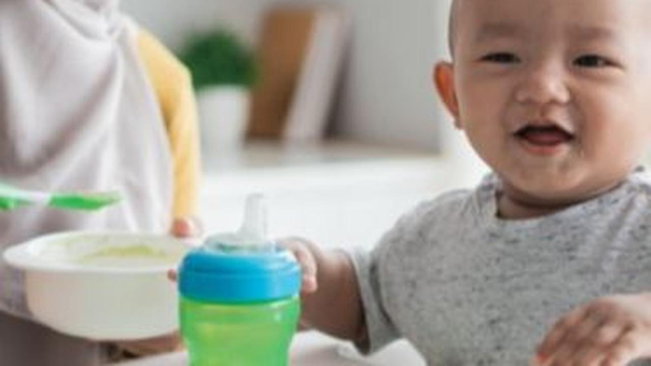 <b>Kata Doa untuk Anak Islami Berisi Pesan Mendalam</b>