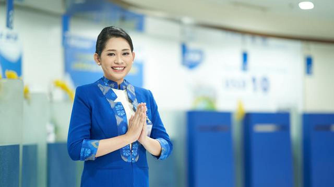 Bank BCA Buka Lowongan Kerja untuk Fresh Graduate, Cek Syaratnya
