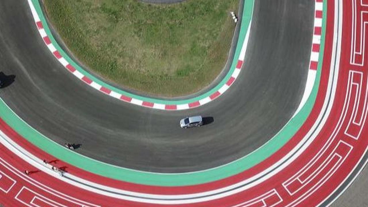 Selain MotoGP dan WSBK, kegiatan Shell Eco Marathon yang digelar di Sirkuit Mandalika diharapkan bisa meningkatkan kunjungan wisatawan di KEK Mandalika.