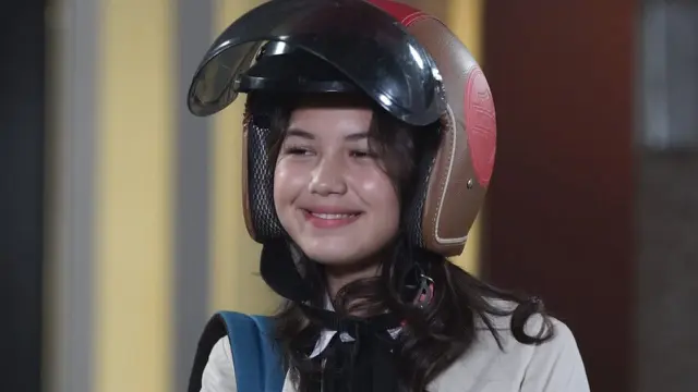 Dari Jendela SMP