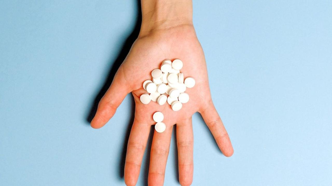 Apakah Konsumsi Obat yang Terlalu Sering Dapat Membahayakan Kesehatan Ginjal?