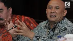 Forum Guru Besar Antikorupsi bertemu dengan Kepala Staf Kepresidenan Teten Masduki. Mereka meminta agar Angket KPK dihentikan, sehingga tidak ada lagi pelemahan terhadap lembaga KPK.