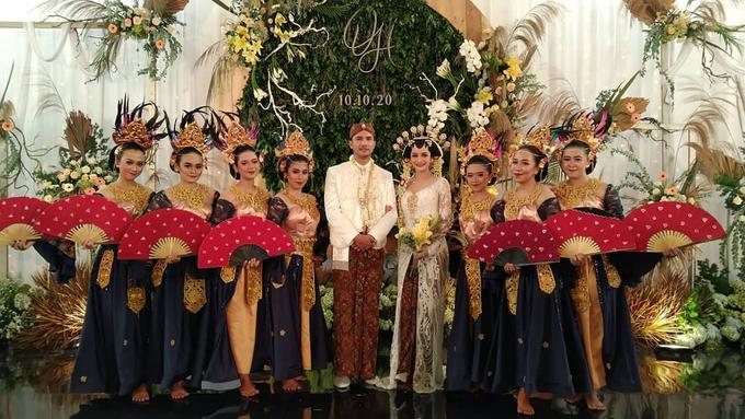 5 Fakta Pernikahan Presenter Tajir Ovi Dian News 
