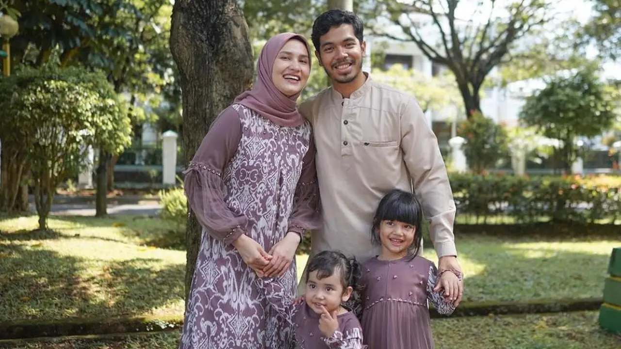 Fashion Hijab