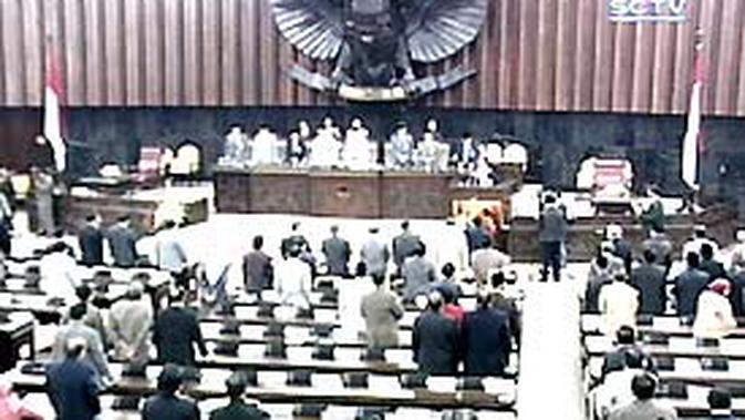 Pemerintahan Megawati Dinilai Lemah Dalam Penegakan Hukum News Liputan6 Com