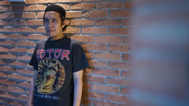 Irfan Sembiring, personel Rotor Band