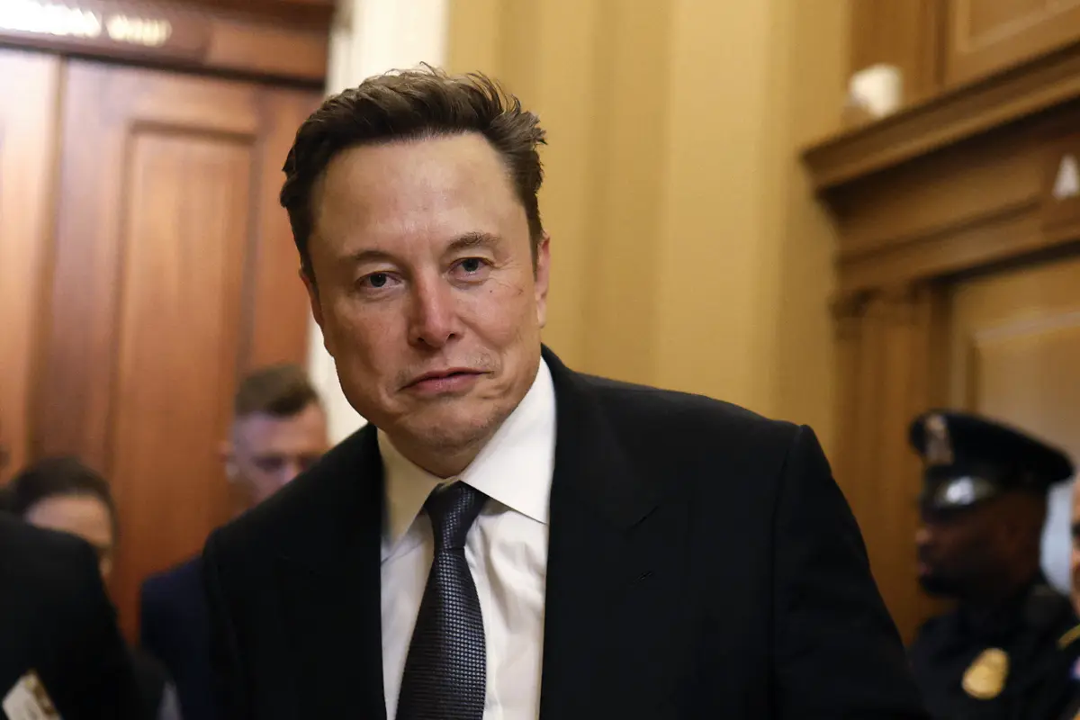 Elon Musk Tuntut Hasil Keuntungan Investasi dari OpenAI dan Microsoft, Segini Nilainya