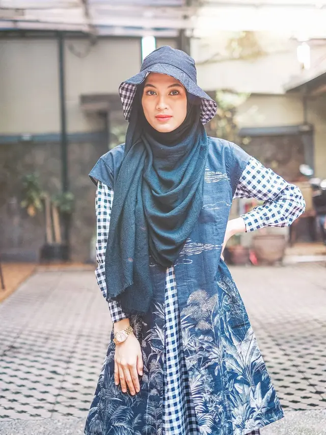 Perankan Karakter Berbeda, Ini 6 Gaya Alyssa Soebandono yang Curi Perhatian