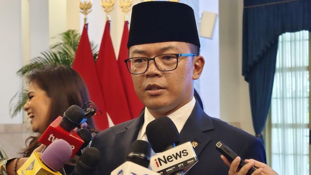 Menlu RI Ungkap Fakta Mengejutkan: Usulan Perdamaian Gaza Trump Dinilai Konkret dan Progresif