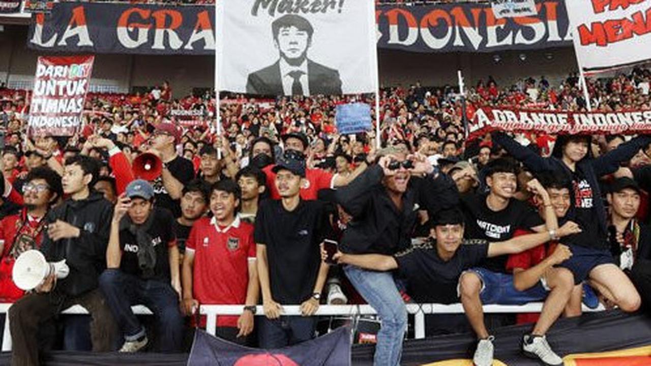 Jadwal Lengkap Putaran Ketiga Kualifikasi Piala Dunia 2026 Zona Asia