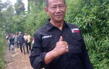Pemprov Banten Dukung Penuh Penertiban Tambang Ilegal TNGHS Demi Lingkungan dan Keselamatan