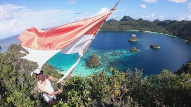 Nadine Chandrawinata