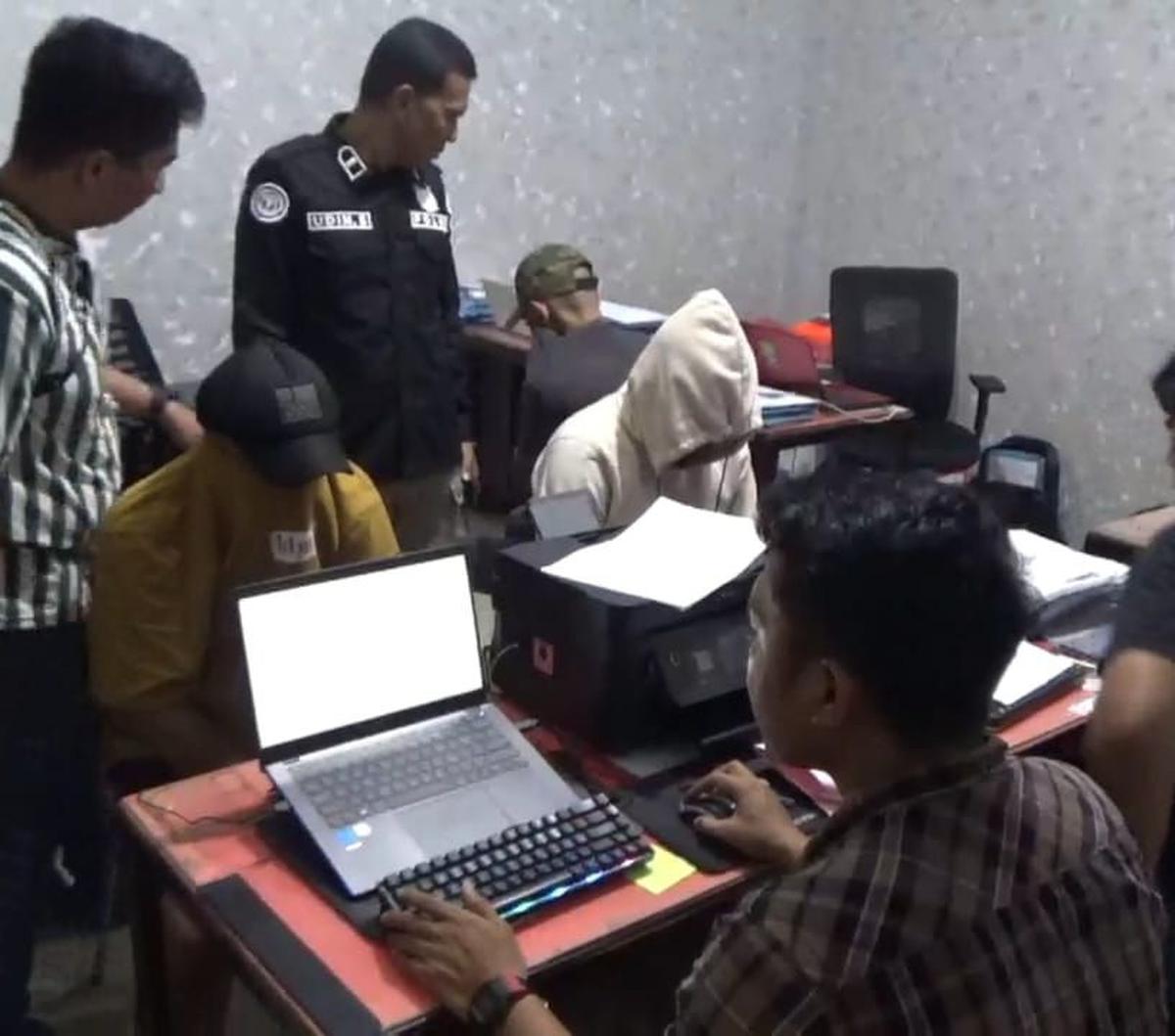 Dok. Istimewa