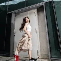 Desain PUMA yang sporty dan elegan (Foto: PUMA)