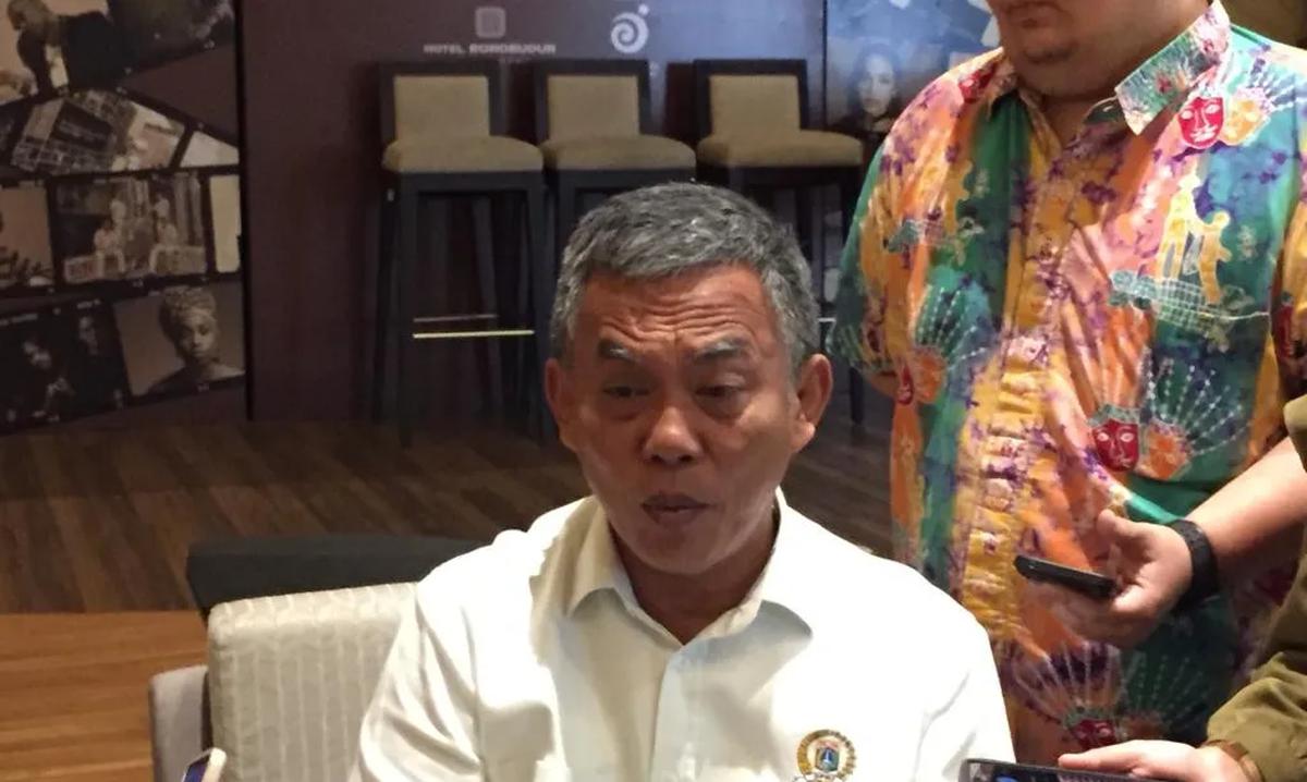 Dok. Istimewa